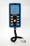 Prisma HPM5 Digital Tyre Gauge With Lap Timer