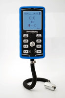 Prisma HPM5 Digital Tyre Gauge With Lap Timer