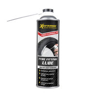 Xeramic/XPS Tyre Fitting Lube - 500ml