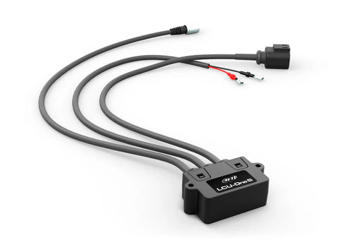 MyChron LCU One S Lambda