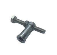 Energy Brake Pedal Aluminium Parts