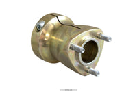 40mm Rear Wheel Hub Magnesium 92mm - OTK