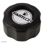 Arrow/Kartech Fuel Tank Parts – Caps, Fittings, O-Rings & Clamps