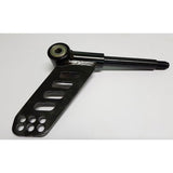 Arrow/Kartech Stub Axles - 17mm and 25mm for X4-X6 and Cadet