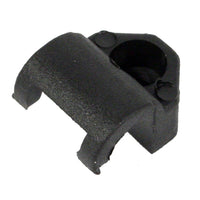 Brake Line Braided (T-Piece Clip Red - Clips) T-Piece To Floortray - Arrow/Kartech