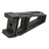 Arrow/Kartech Rotax Exhaust Support Parts – Plastic Supports, Clamps & Mounts