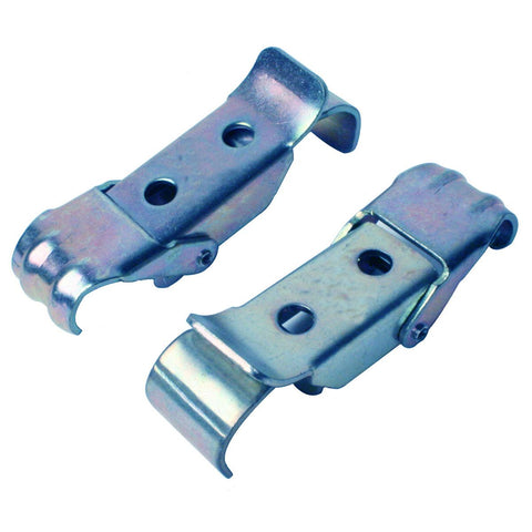 Nosecone clamp Steel (2 Pieces) - KG