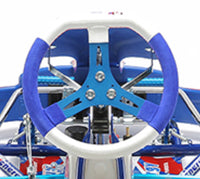 Steering Wheels - Energy