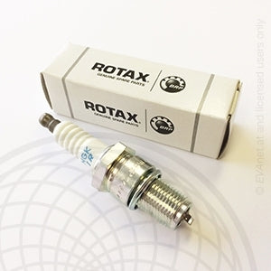 Genuine Rotax Spark Plugs