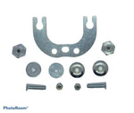 Chain Guard Supports - Energy