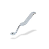 OTK Rotax Exhaust Support Brackets & Cradles – Left, Right & Connection Supports