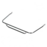 Energy Front Crash Bars – Junior MK14 (Top & Bottom)