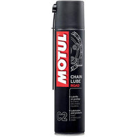 Motul C2 Chain Lube - 400ml