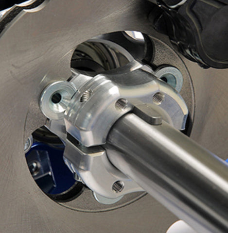 Energy Aluminium Brake Disc Carrier – 30mm (Cadet Storm)