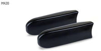 Sidepod Cadet/Junior Black MK20 - KG