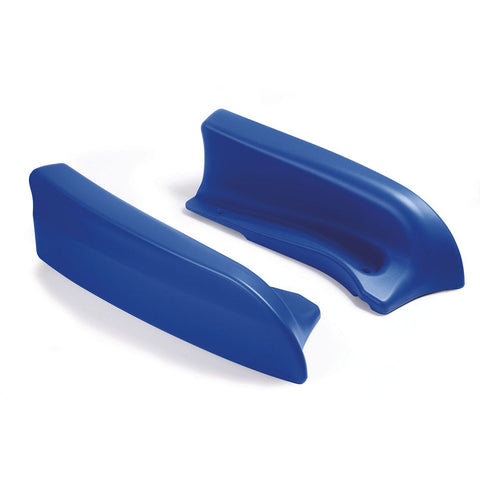 Sidepod Cadet/Junior MK14 Blue - Energy