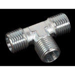 Brake Line Braided Fittings - Arrow/Kartech