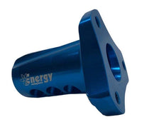 Steering Boss - Energy