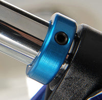 Steering Column Lock Collar - Energy