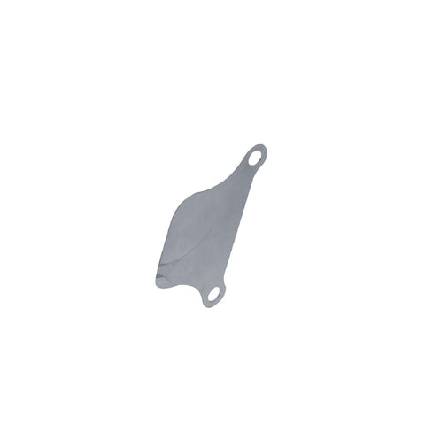 Brake Pad Shim for rear brake caliper Thickness 0.5mm - OTK