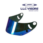 Visors Arai CK6
