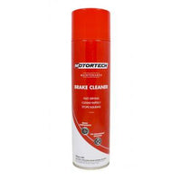 Brake Cleaner - Motortech