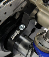 Brake Caliper Bracket Front Caliper KZ - Energy