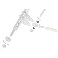 Tie Rod End Spacer 8 x 13 x 4 mm - OTK