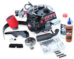 Torini 4S Clubmaxx Sealed Engine Complete (Incl Eng Kit & Oil)