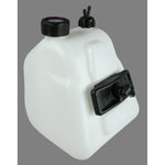 Fuel Tank 6 Litre - Arrow/Kartech