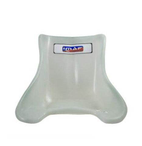 IMAF Seats - Extra Soft (Clear)