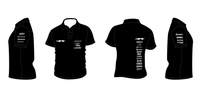 DPE Polo Shirt