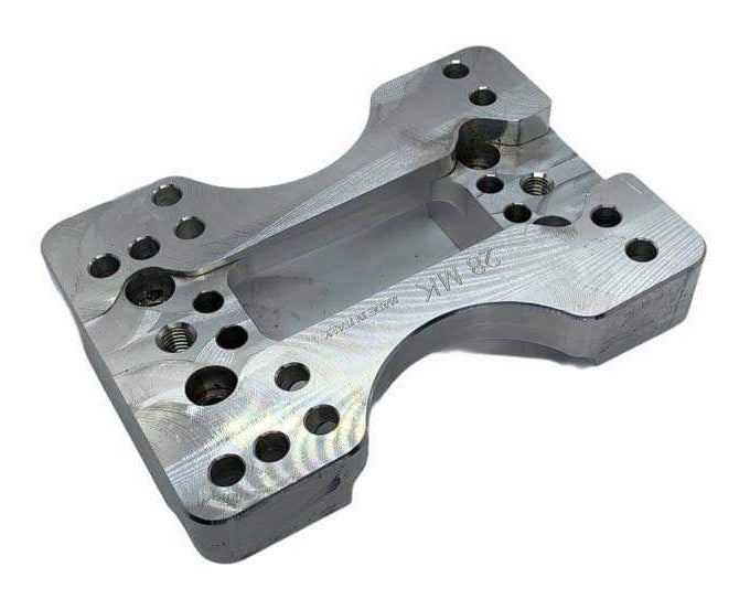 Engine Mount Minirok 4 Degree - Energy – Karting Central