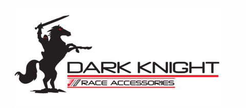 Torsion Bars & Clamps - Dark Knight