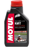 Motul 2t