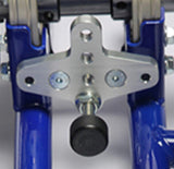 Chain Tensioners (Engine Stop) - Energy