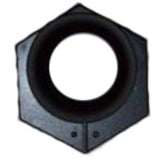 King Pin Caster Adjusters - Arrow/Kartech
