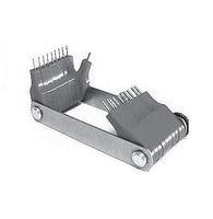 Jet Gauge Set - Rotax