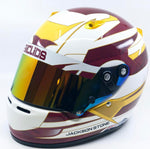 SICLIDS Fully Customised Helmet