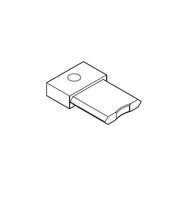Exhaust Power Valve Gauge - Rotax