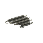 Exhaust Springs Swivel End - Arrow/Kartech