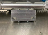Rudder Pedal Kit (Pedal Box) - Energy Corse