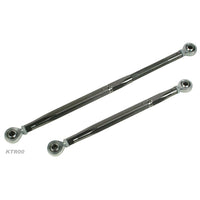 Tie Rods - Arrow/Kartech