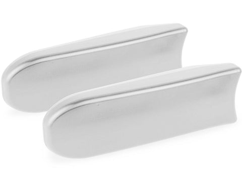 Sidepod Cadet/Junior MK20 White 2020 - Energy