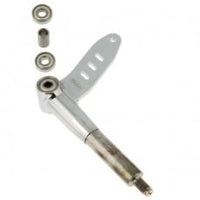 OTK Stub Axles - 17mm & 25mm - NEOS, EV Rookie, MSHL Rookie, BST, HST, BS5