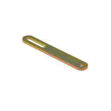 OTK Rotax Exhaust Support Brackets & Cradles – Left, Right & Connection Supports