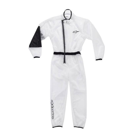 Alpinestar Rainsuit - Clear