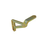 OTK Rotax Exhaust Support Brackets & Cradles – Left, Right & Connection Supports