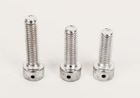 Bolt (Drilled) Capscrew