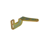 OTK Rotax Exhaust Support Brackets & Cradles – Left, Right & Connection Supports